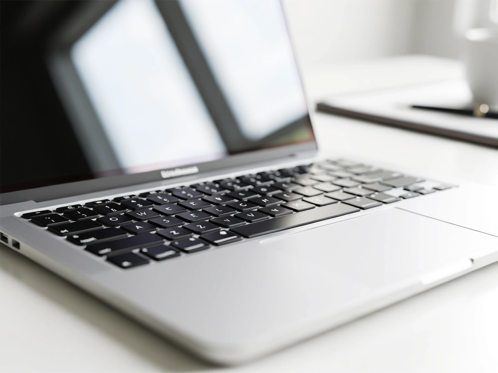 Professional digital environment