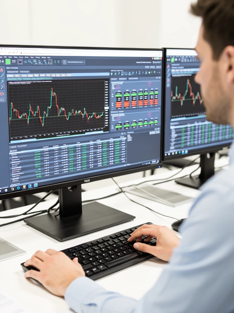 Infrastruktur Blue Peak Center