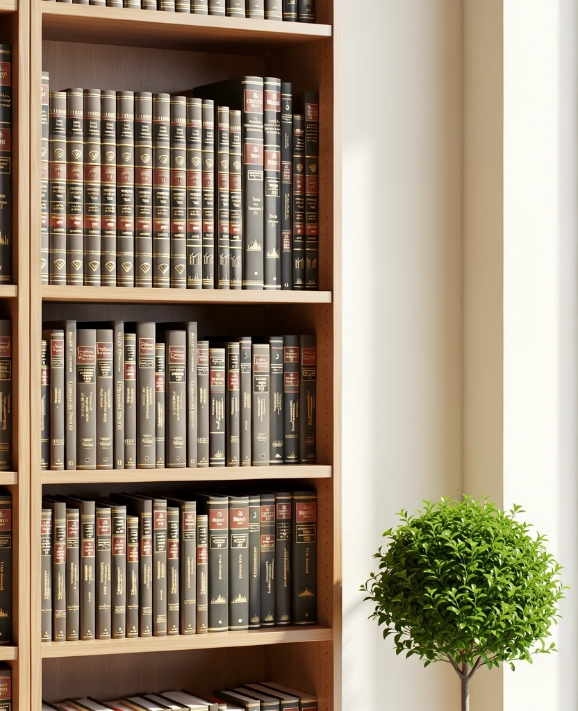 Literatur kewangan klasik