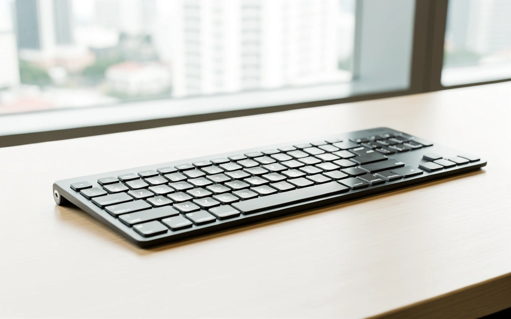 Persekitaran Pejabat Blue Peak Center