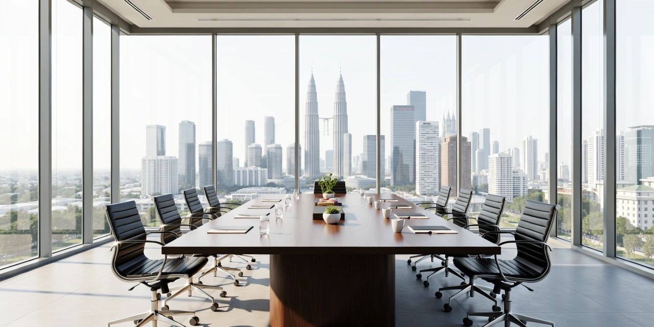 Visi Profesional Kami