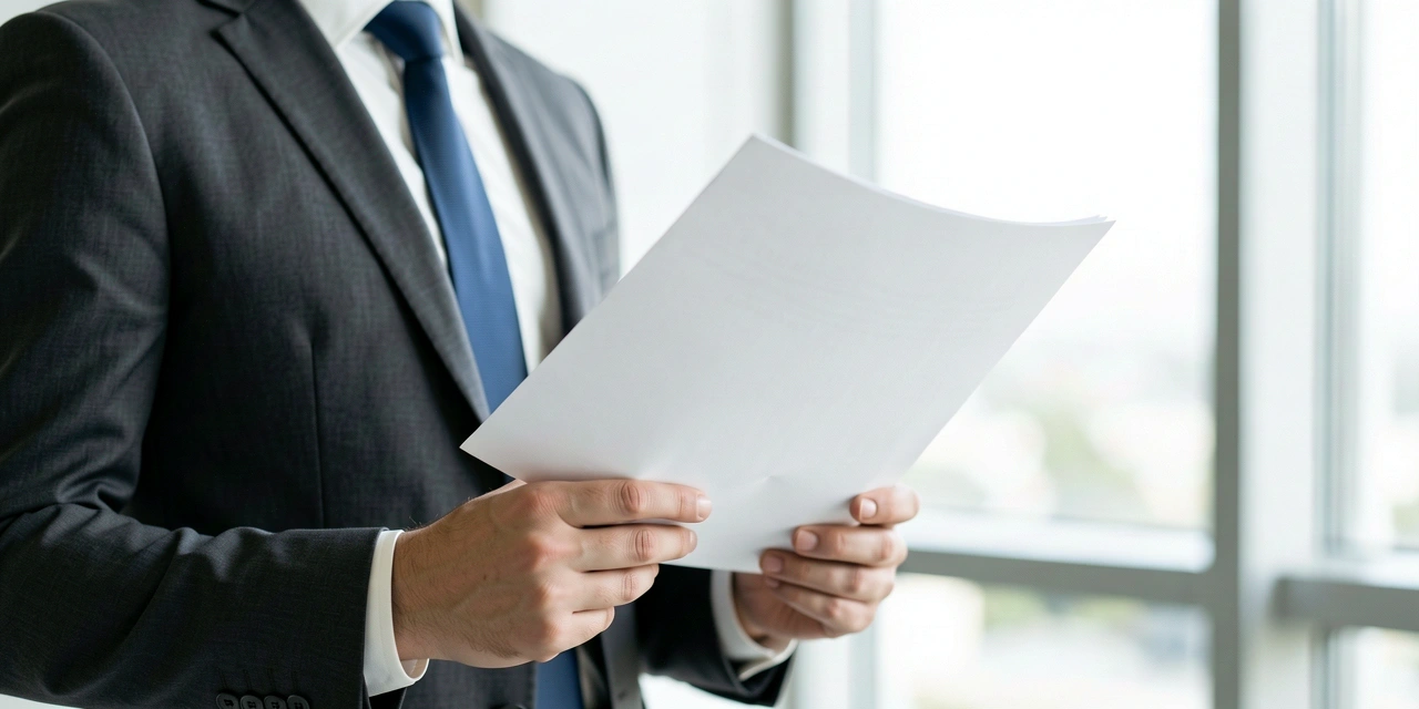 Dokumen kerjaya profesional